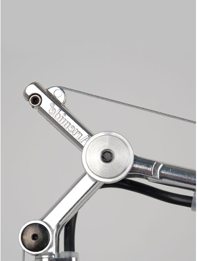 Lámpara Tolomeo Midi